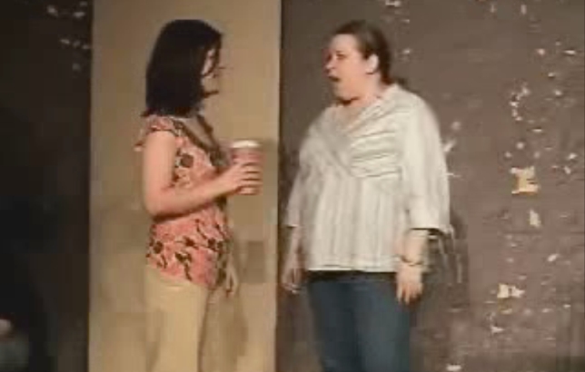 Your Average Zombies